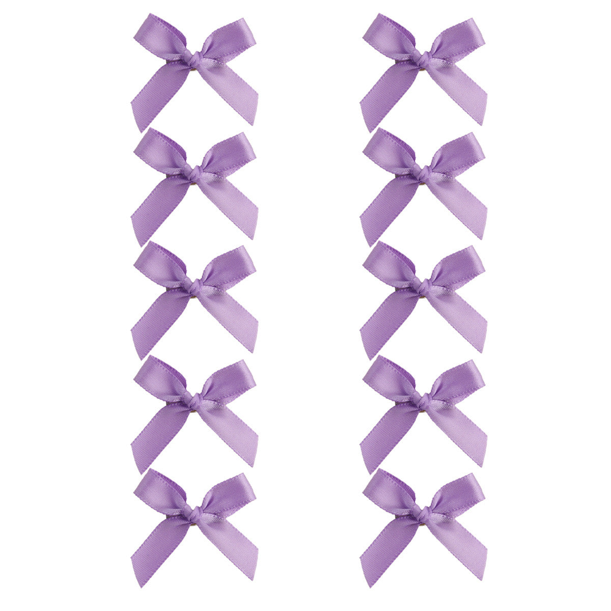 Hot colorful bow hairclips hair accessories for different diy hair styles