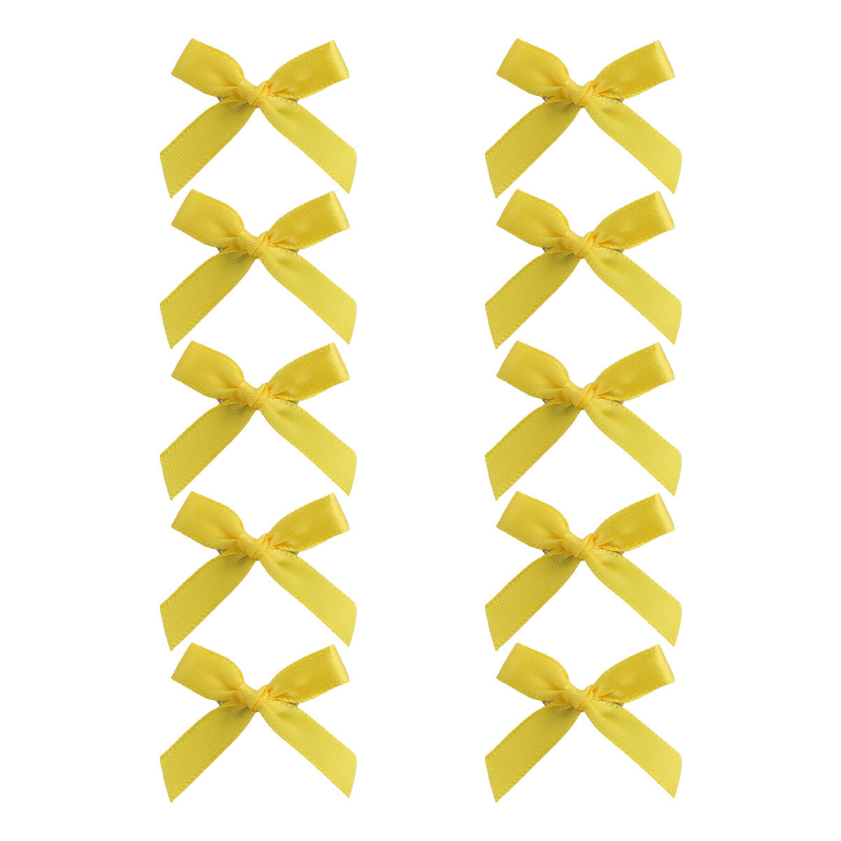 Hot colorful bow hairclips hair accessories for different diy hair styles