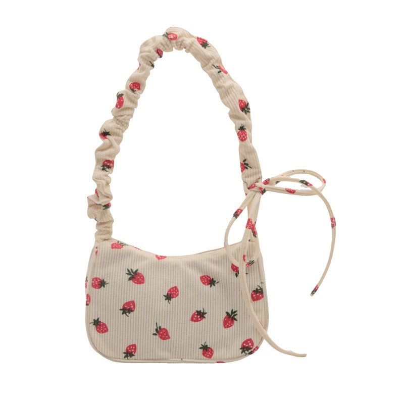2025 new summer fashion crossbody bag shoulder bag