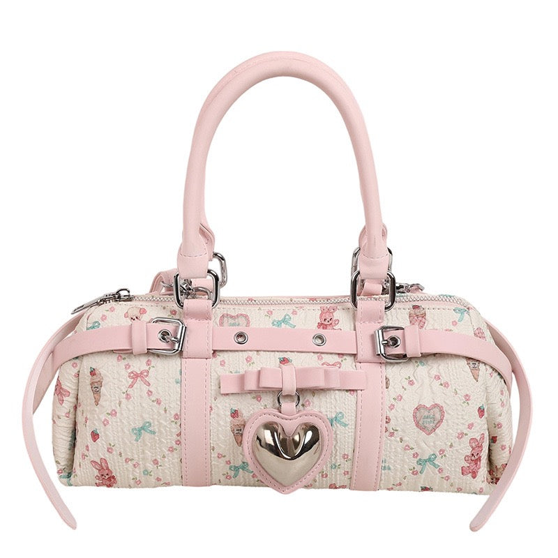 Hot selling sweet shoulder bags
