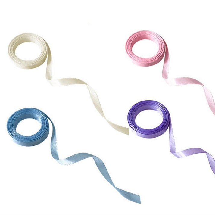 Most popular top selling ballet style ribbon hair bow hair accessories female headdress in summer