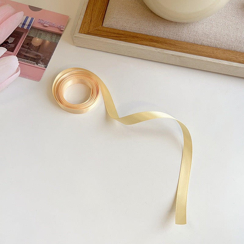 Most popular top selling ballet style ribbon hair bow hair accessories female headdress in summer