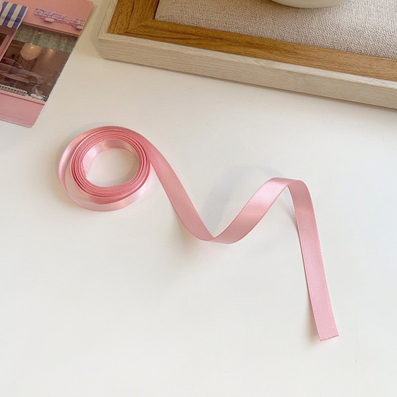 Most popular top selling ballet style ribbon hair bow hair accessories female headdress in summer
