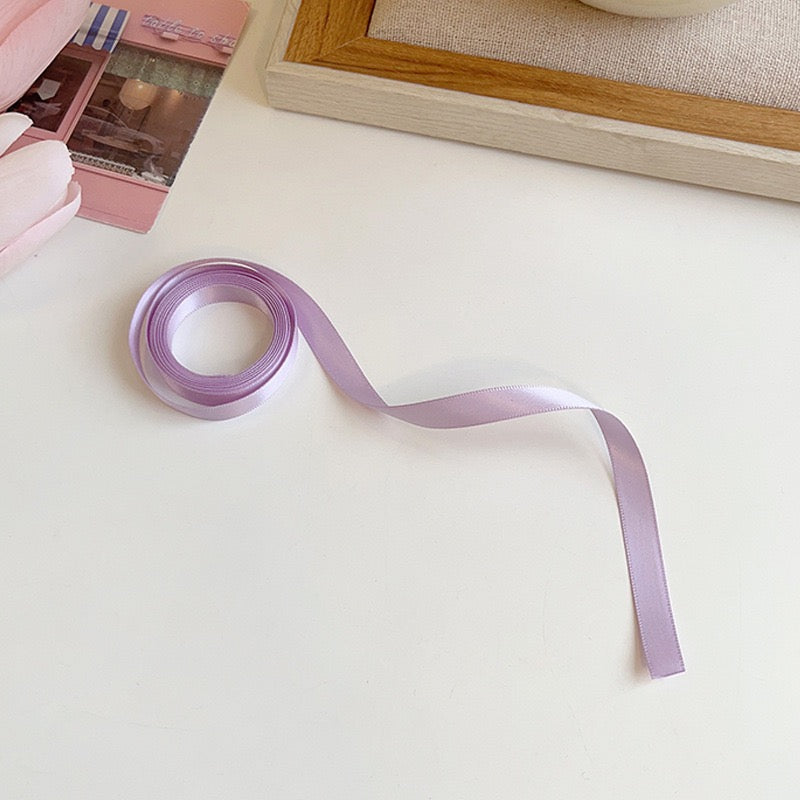 Most popular top selling ballet style ribbon hair bow hair accessories female headdress in summer