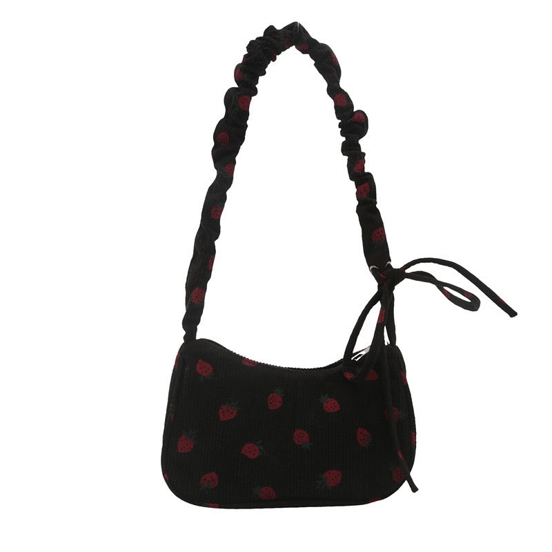 2025 new summer fashion crossbody bag shoulder bag