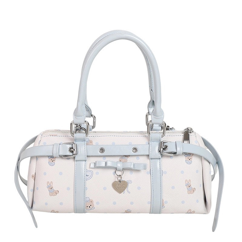 Hot selling sweet shoulder bags
