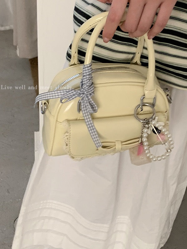 2025 new niche handbags