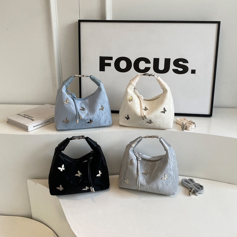 Korean style handbag crossbody bag